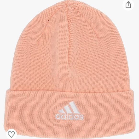 adidas Accessories - Adidas Women’s Beanie Hat